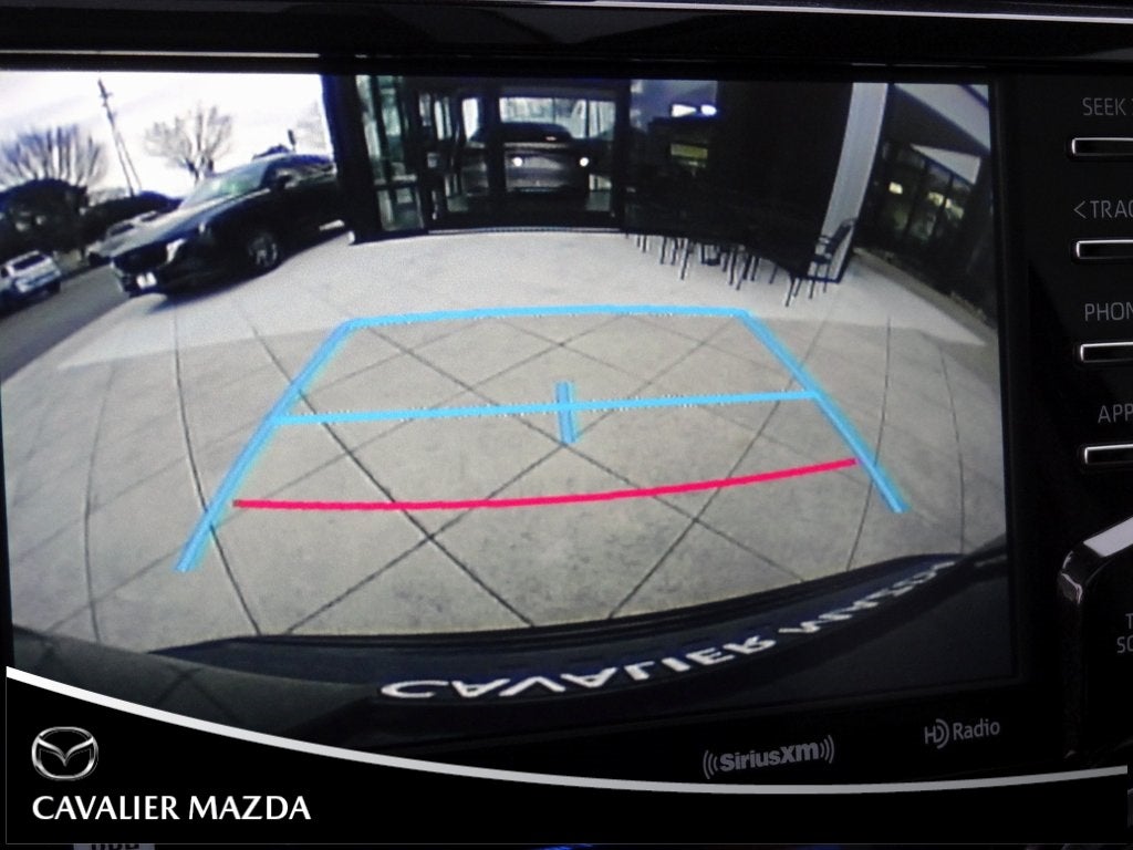 2021 Toyota 4Runner TRD Pro