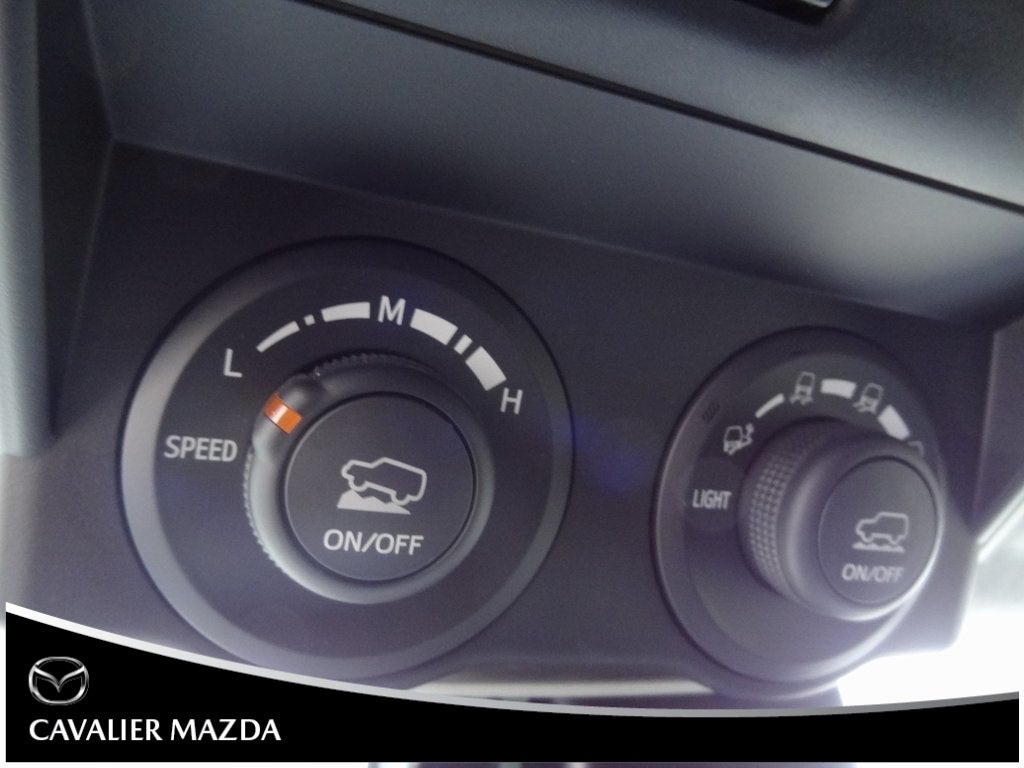 2021 Toyota 4Runner TRD Pro