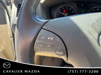 2008 Lexus ES 350