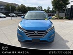 2017 Hyundai Tucson SE Plus
