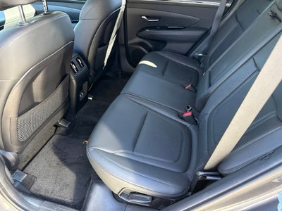 2023 Hyundai Tucson XRT