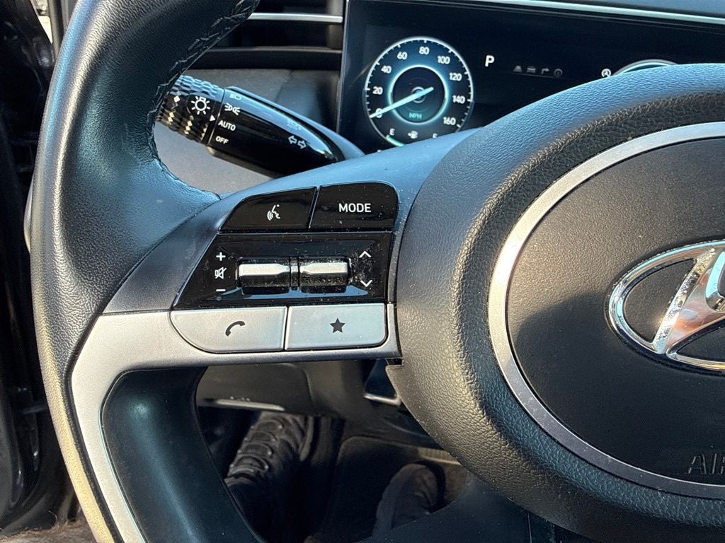 2023 Hyundai Tucson XRT