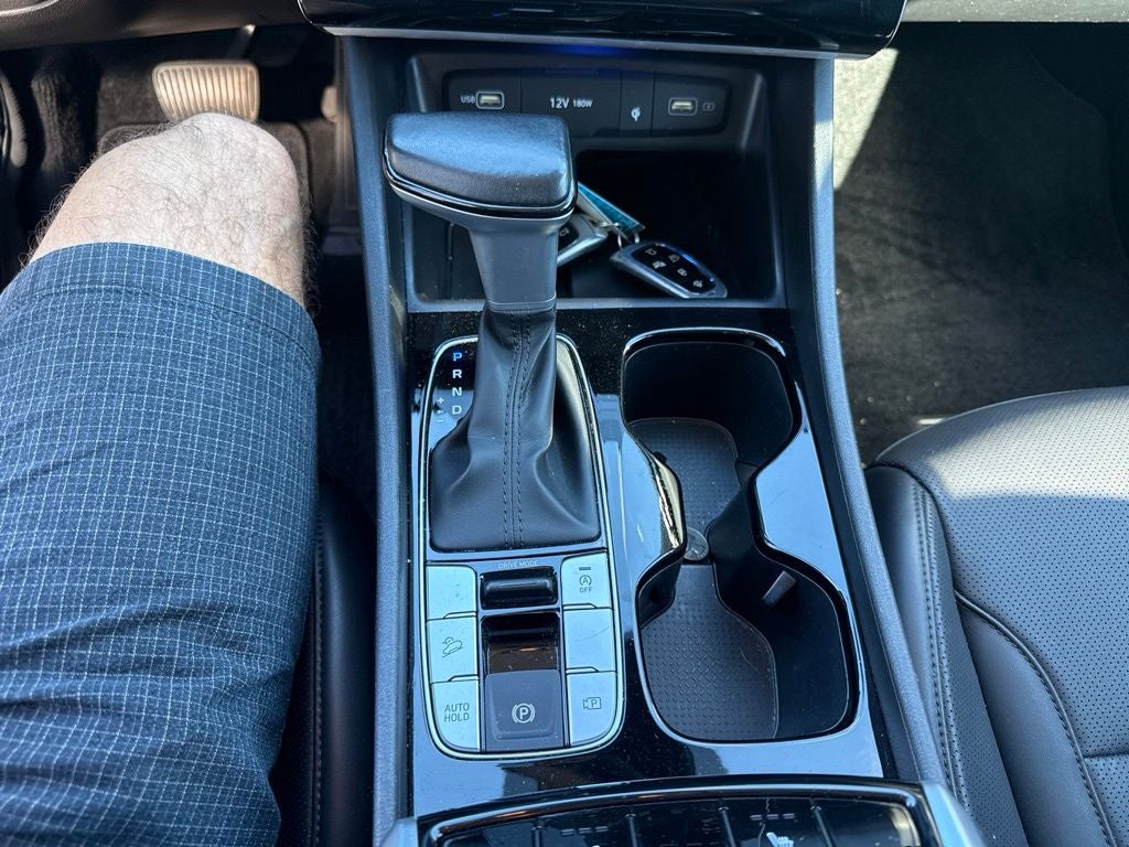 2023 Hyundai Tucson XRT