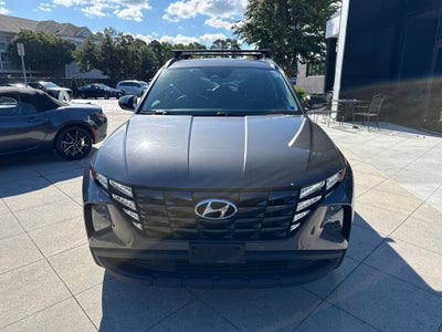 2023 Hyundai Tucson XRT