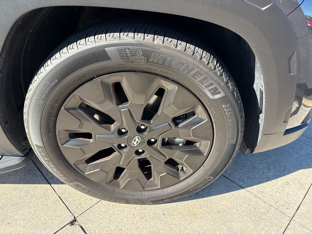 2023 Hyundai Tucson XRT