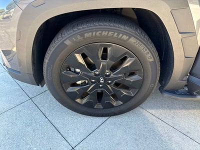 2023 Hyundai Tucson XRT