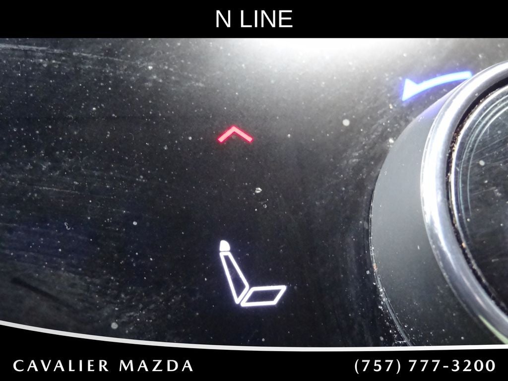 2024 Hyundai Sonata N Line