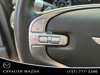 2025 Genesis GV70 2.5T