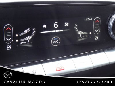 2025 Genesis GV70 2.5T