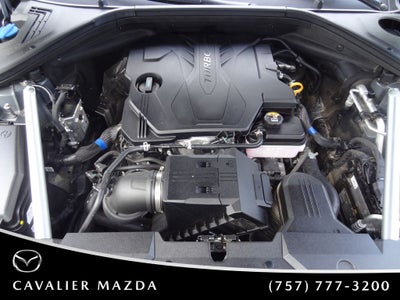 2025 Genesis GV70 2.5T