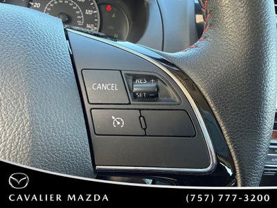 2024 Mitsubishi Mirage Black Edition