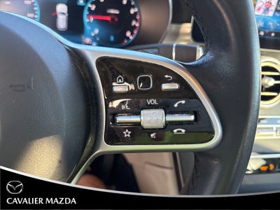 2022 Mercedes-Benz GLC GLC 300 4MATIC®