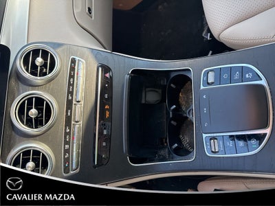 2022 Mercedes-Benz GLC GLC 300 4MATIC®