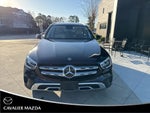 2022 Mercedes-Benz GLC GLC 300 4MATIC®