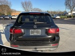 2022 Mercedes-Benz GLC GLC 300 4MATIC®