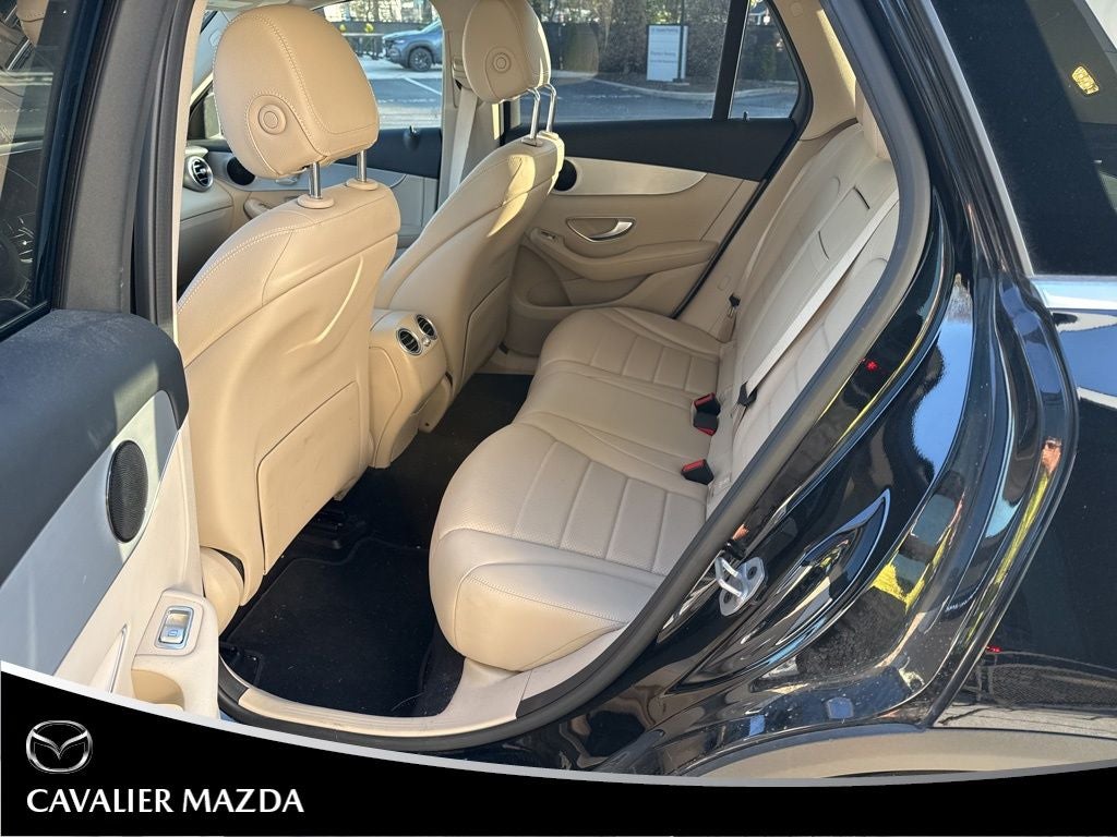 2022 Mercedes-Benz GLC GLC 300 4MATIC®