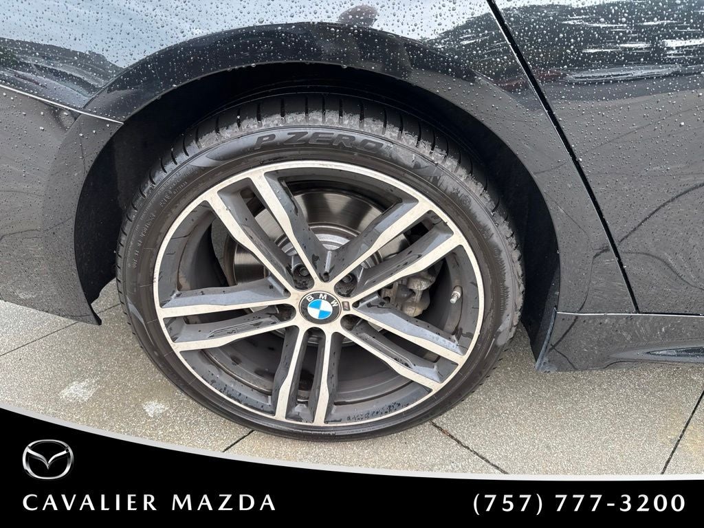 2020 BMW 4 Series 430i xDrive Gran Coupe