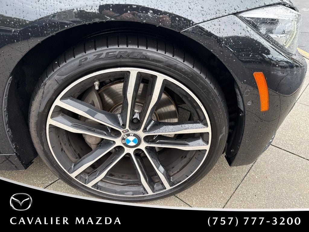2020 BMW 4 Series 430i xDrive Gran Coupe