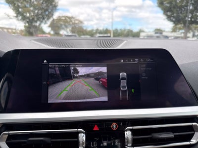 2023 BMW 4 Series 430i xDrive