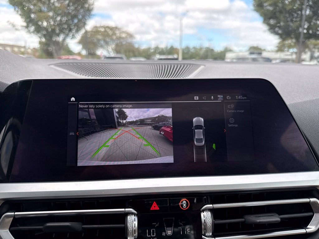 2023 BMW 4 Series 430i xDrive