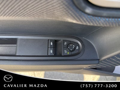 2025 MINI Cooper S Iconic