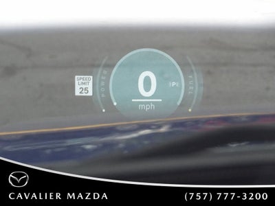 2025 MINI Cooper S Iconic