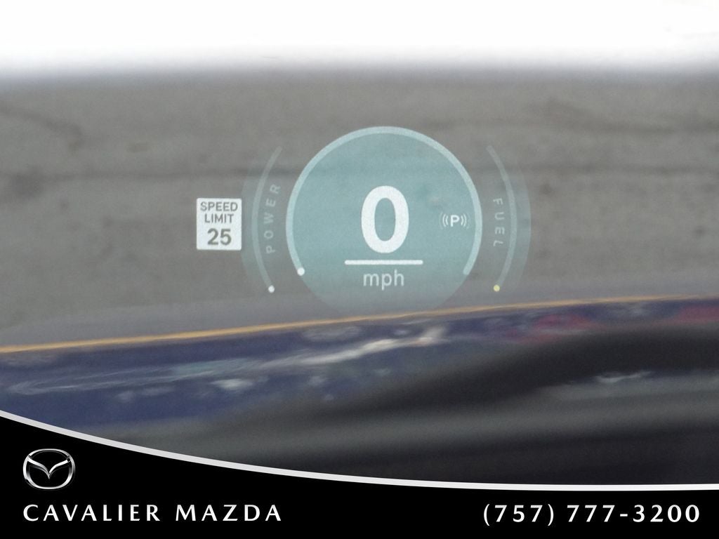 2025 MINI Cooper S Iconic