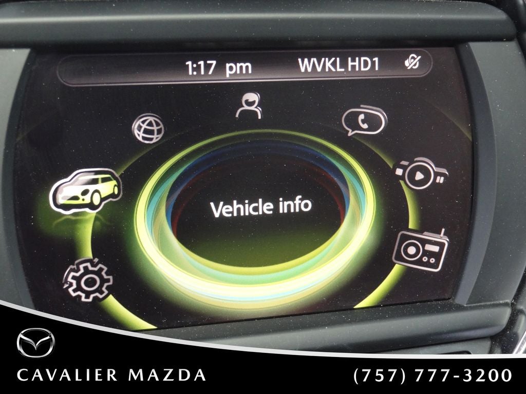 2017 MINI Cooper S Base