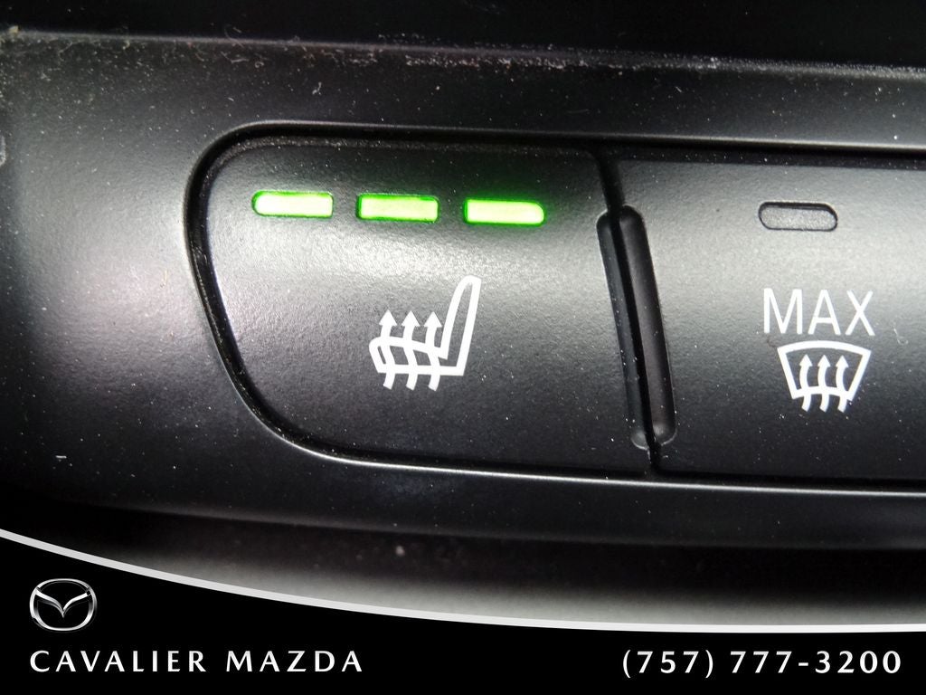 2017 MINI Cooper S Base