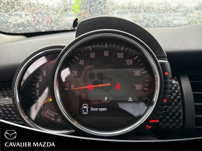 2017 MINI Cooper S Base