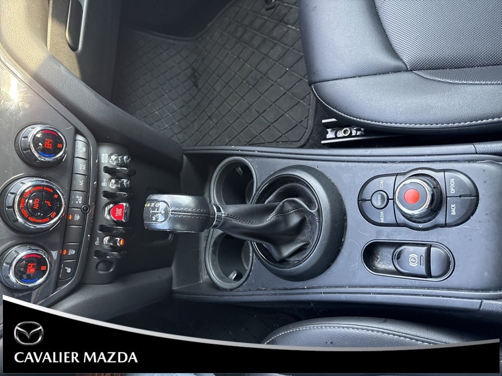 2018 MINI Cooper Countryman Base