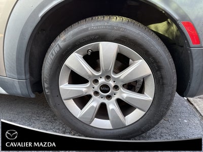 2018 MINI Cooper Countryman Base