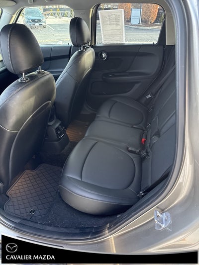 2018 MINI Cooper Countryman Base