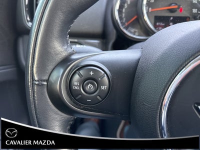 2018 MINI Cooper Countryman Base