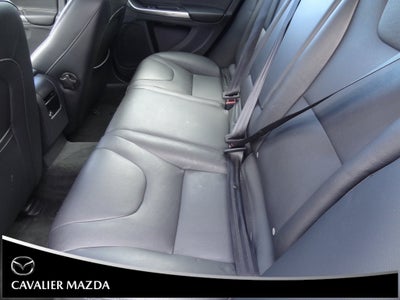 2015 Volvo V60 T5 Premier