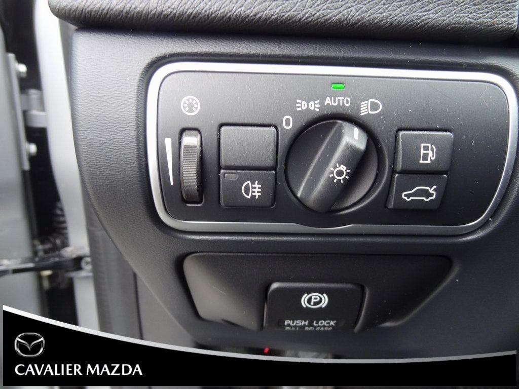 2015 Volvo V60 T5 Premier