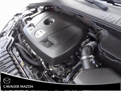 2015 Volvo V60 T5 Premier