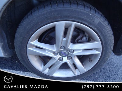 2015 Volvo V60 T5 Premier