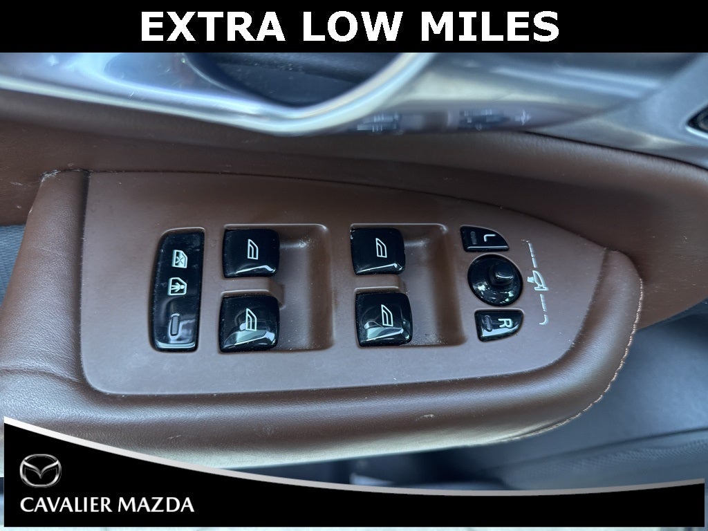 2018 Volvo XC90 T6 Inscription