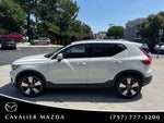 2019 Volvo XC40 Momentum