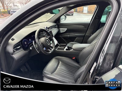 2024 Maserati Grecale GT