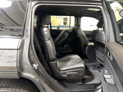 2024 Jeep Grand Cherokee L Altitude X 4x4