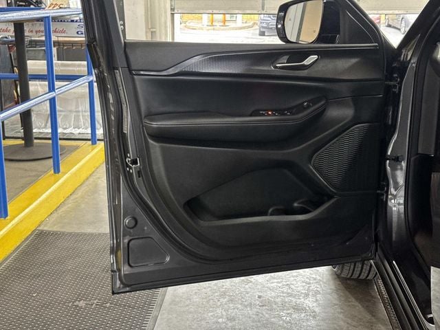 2024 Jeep Grand Cherokee L Altitude X 4x4