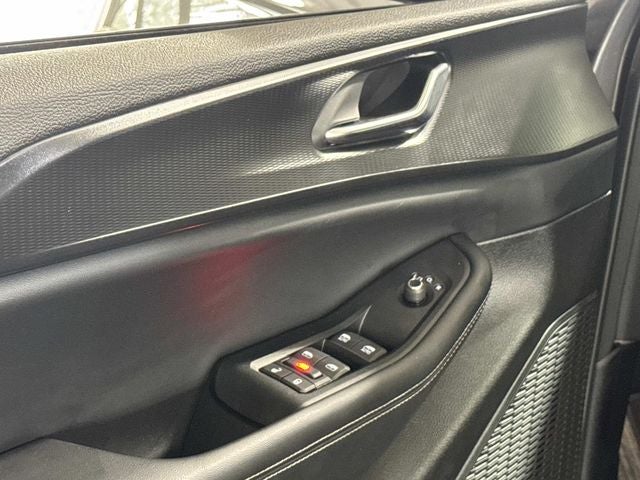 2024 Jeep Grand Cherokee L Altitude X 4x4