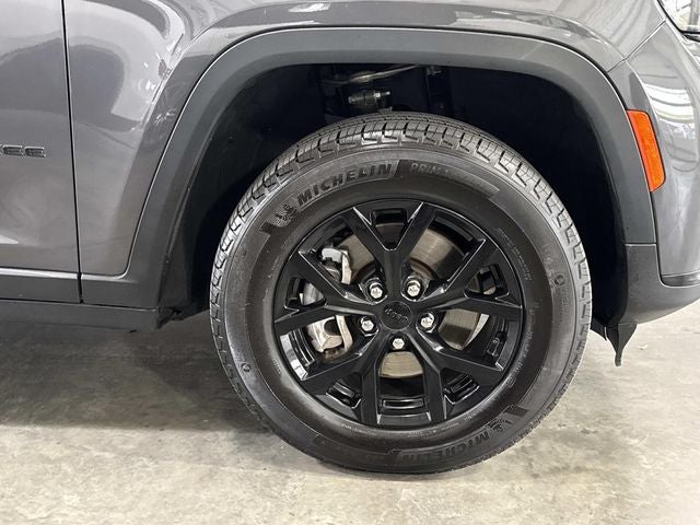 2024 Jeep Grand Cherokee L Altitude X 4x4