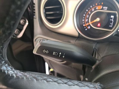 2020 Jeep Wrangler Sport