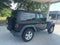 2020 Jeep Wrangler Sport