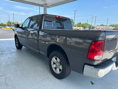 2019 RAM 1500 Classic SLT