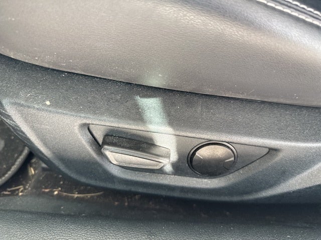 2023 Ford Mustang GT Premium