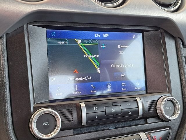 2023 Ford Mustang GT Premium